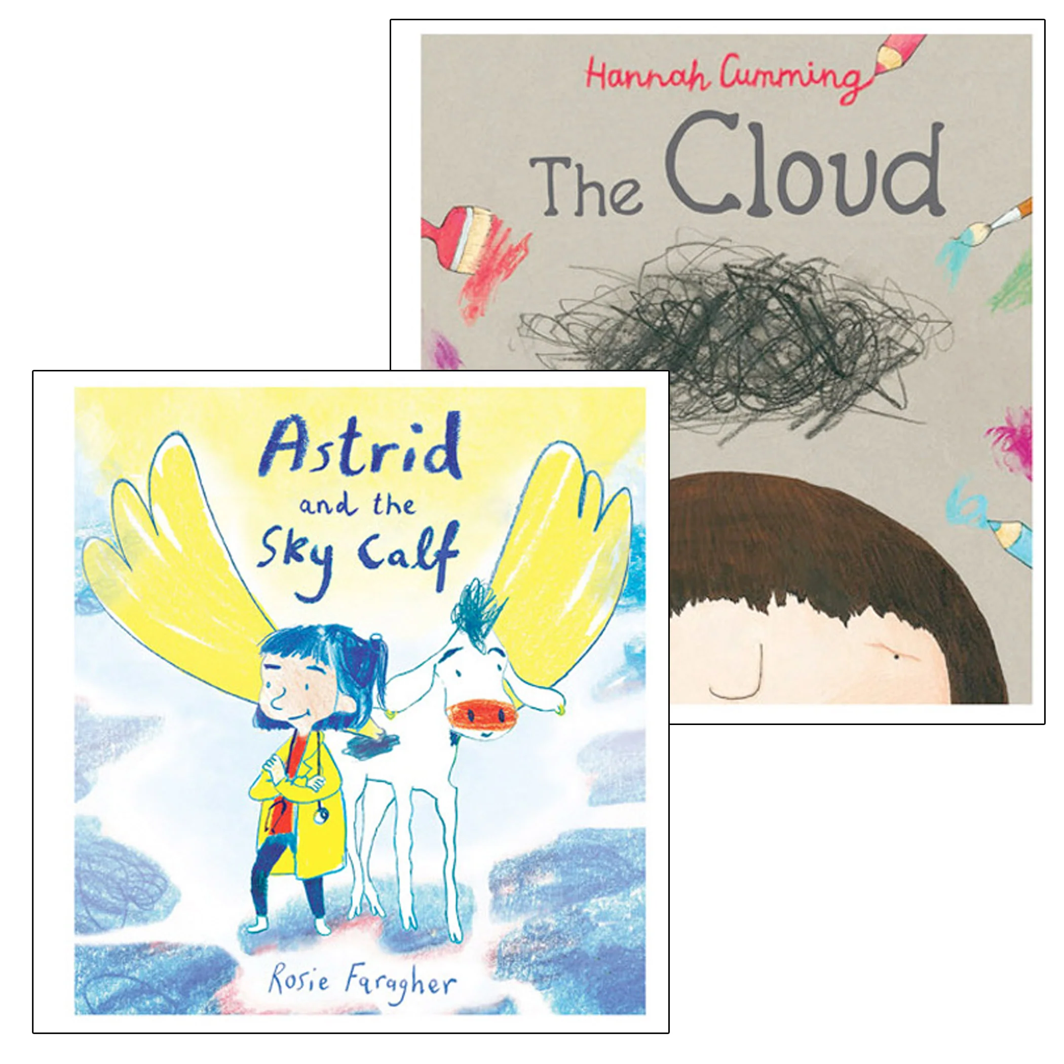 Child's Play Books 12-Piece Mental Health Awareness Book Set - Image 5