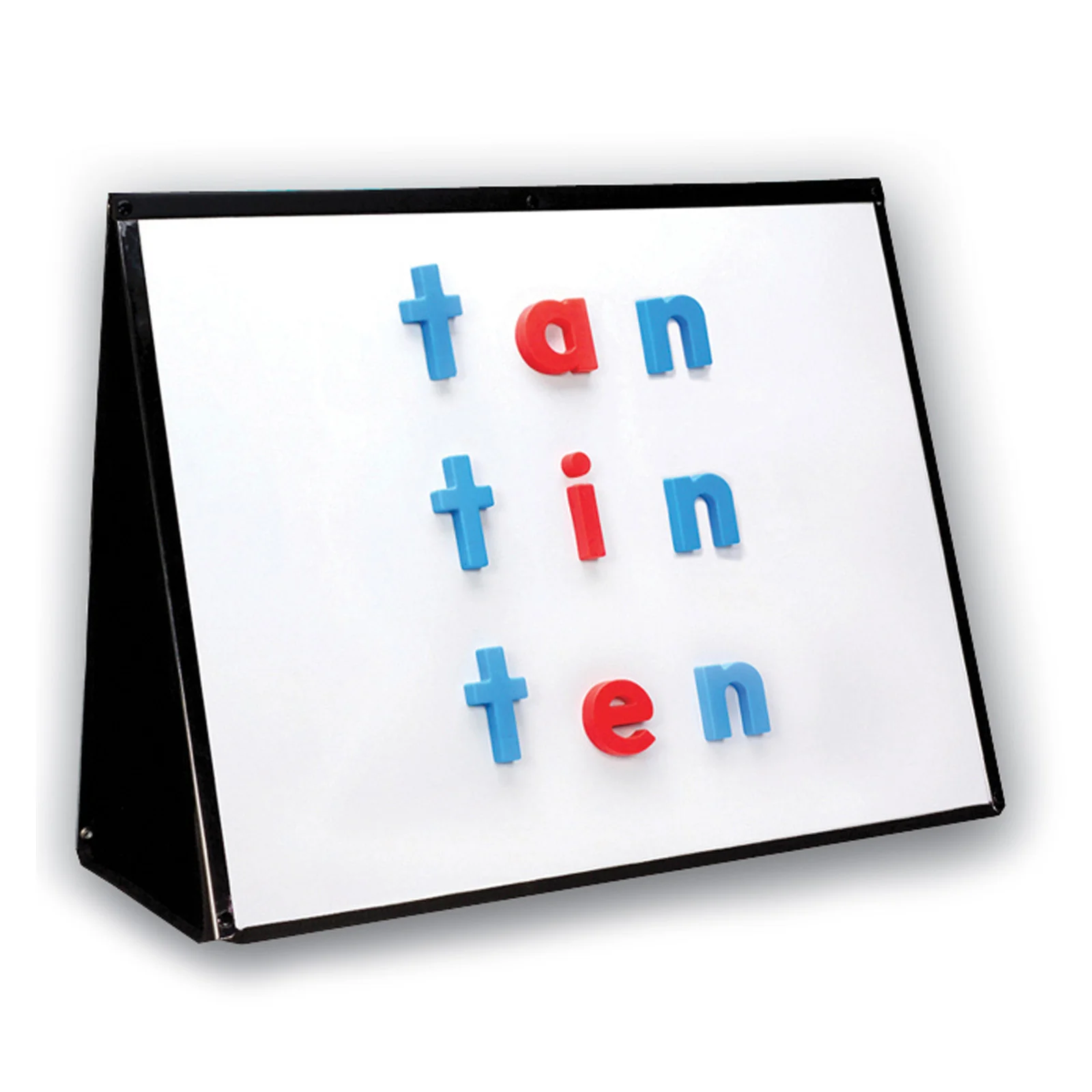 Educational Insights 3-in-1 Portable Easel - Multi-Function Teaching Tool - Image 3