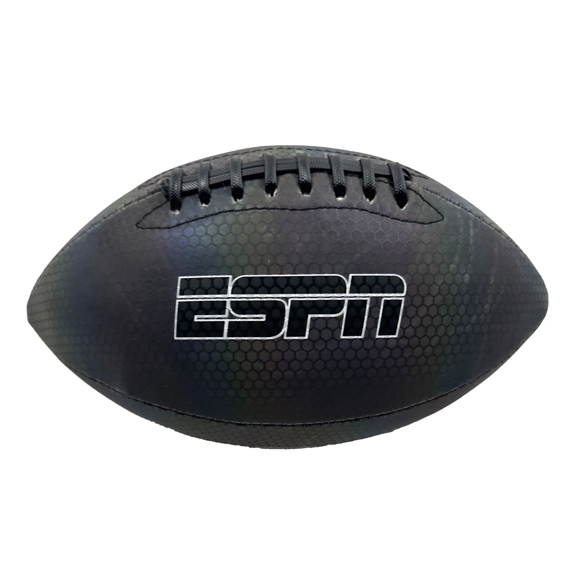 ESPN Holo Junior Size Football - Glittering Grip for Future Champs - Image 3