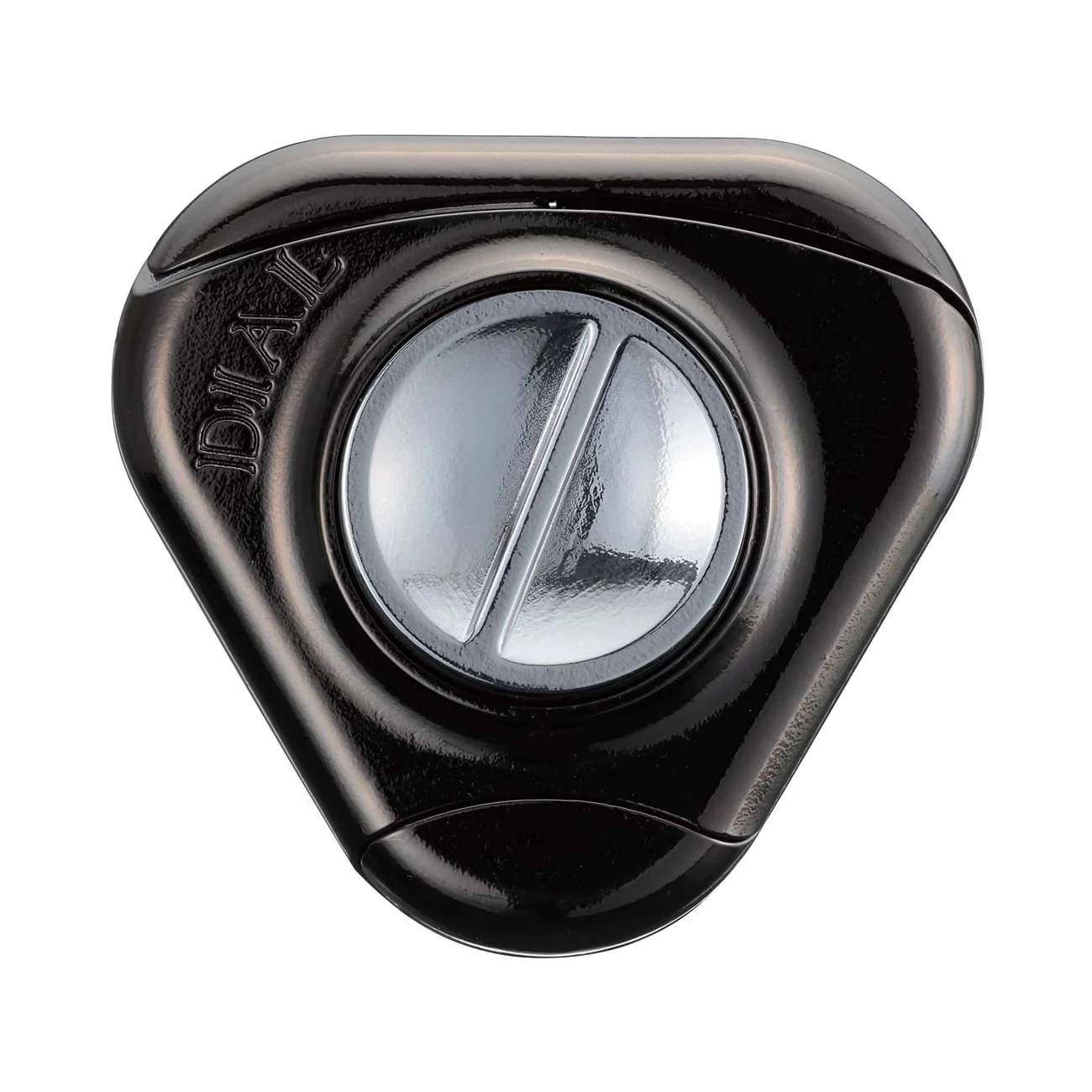 Hanayama Level 5 Cast Puzzle - Dial: Mind-Bending Metal Marvel