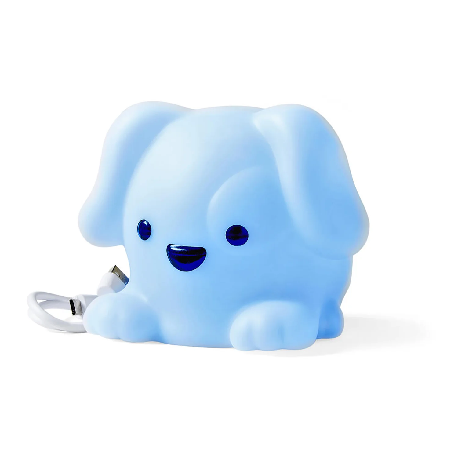 Hand2Mind PAWZ The Calming Pup Interactive Light-Up Toy - Image 4