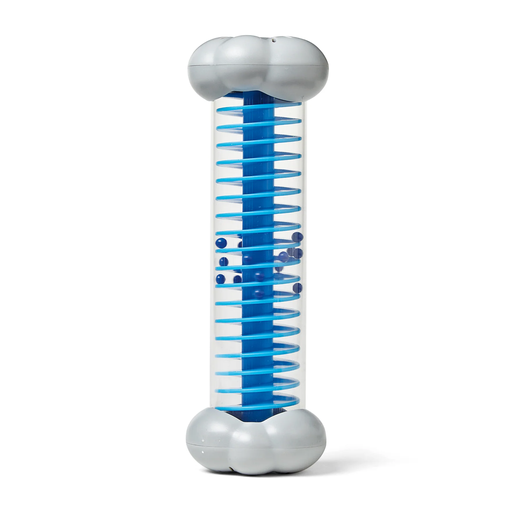 Hand2Mind Sounds of Weather Sensory Tubes - Soothing Rain Sounds - Image 5