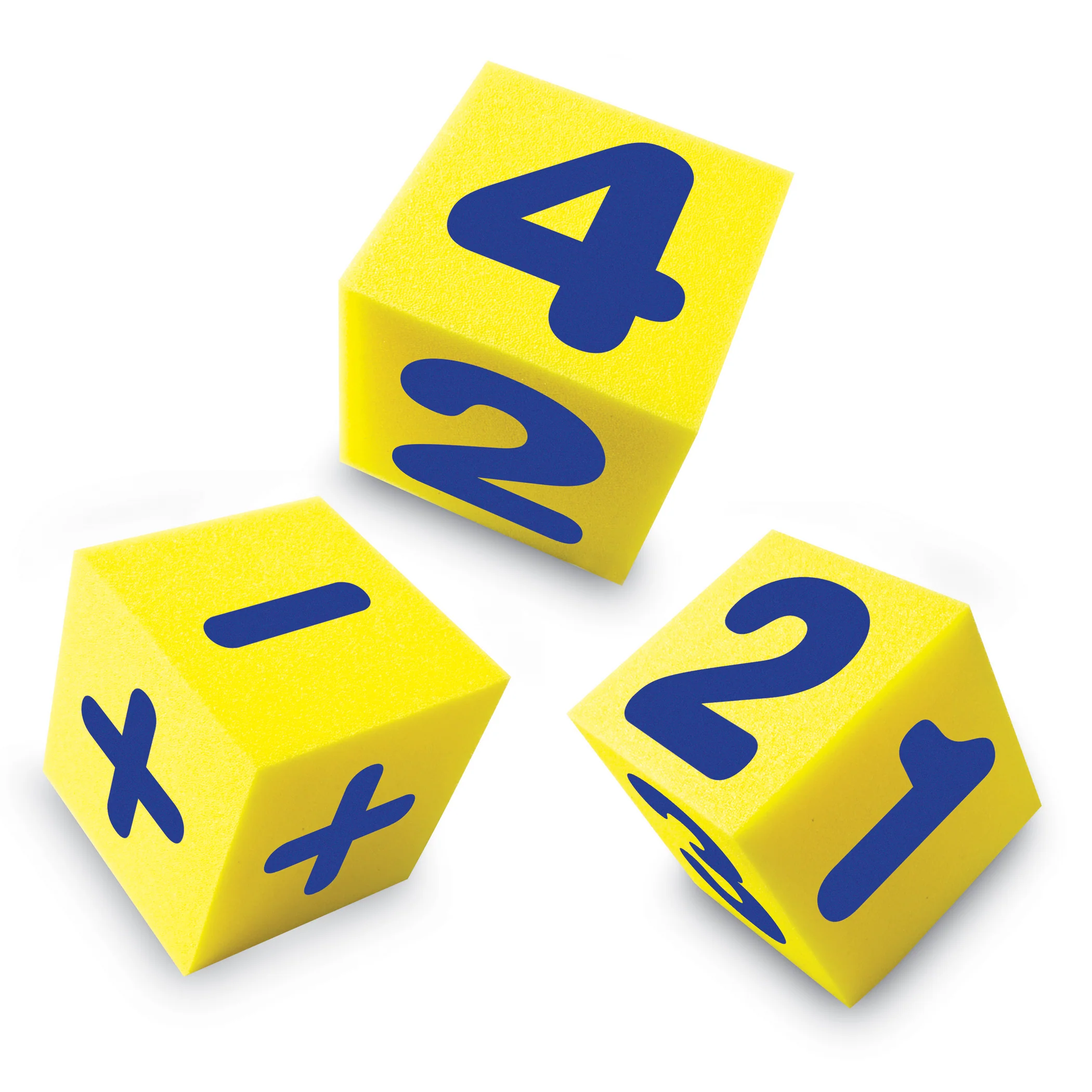 Learning Resources Math Marks the Spot™ - Interactive Math Game - Image 2