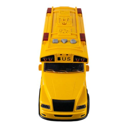 School Bus  BF - Image 9