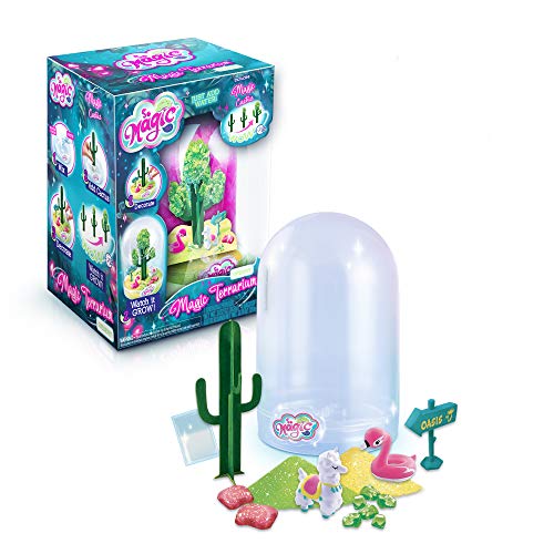 So Magic DIY Magic Desert Terrarium Kit – Large