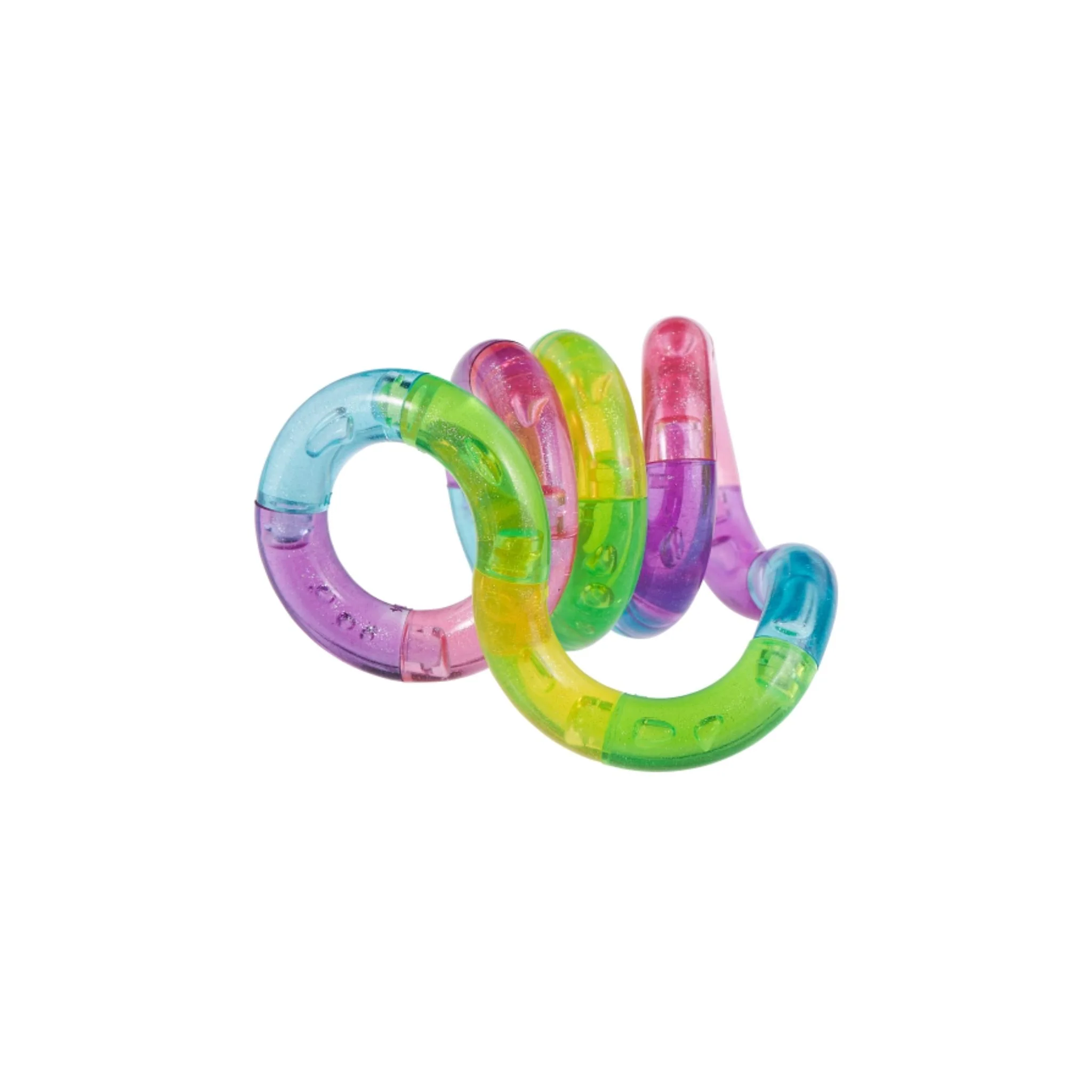 Tangle Jr Crush Sensory Fidget Toy - Image 2