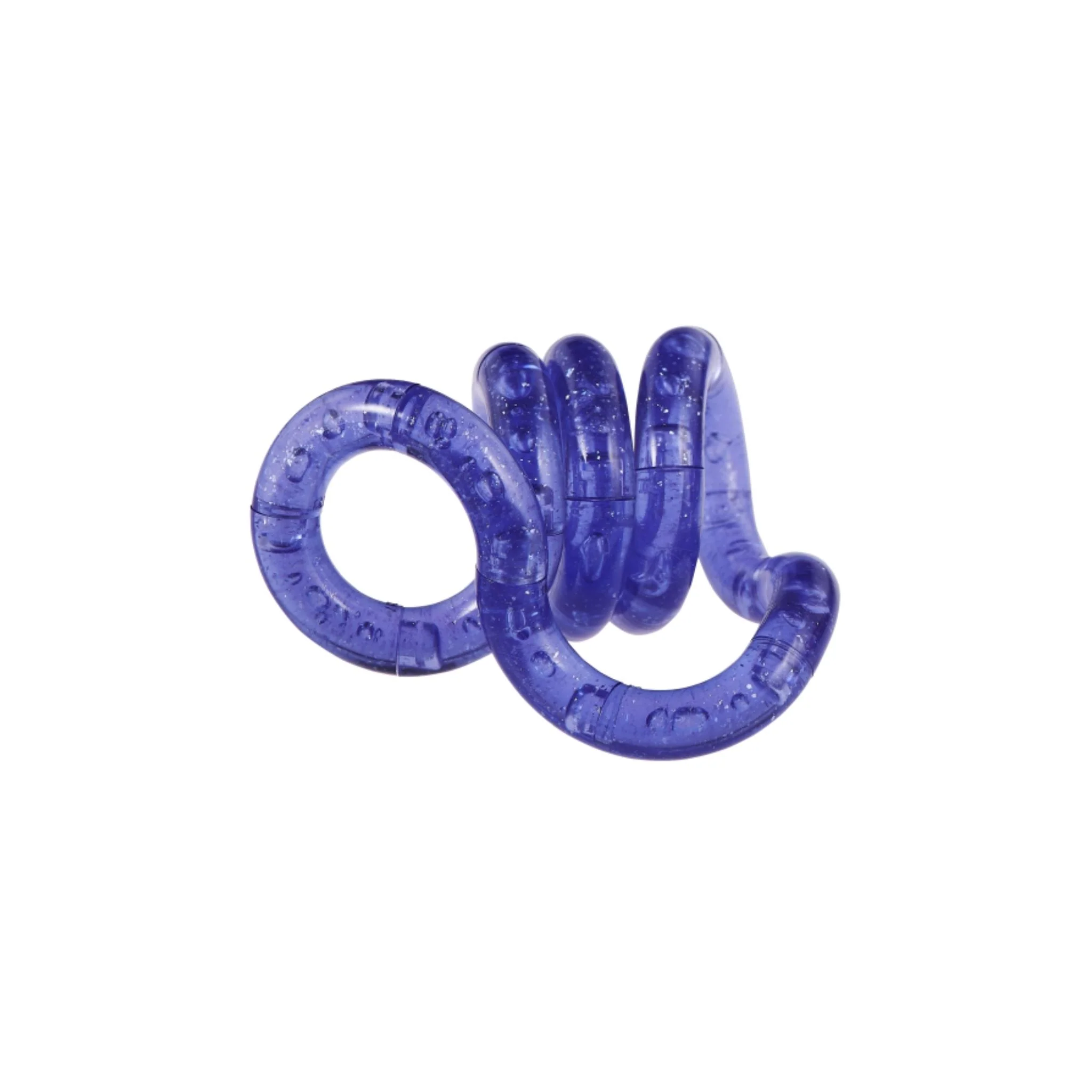 Tangle Jr Crush Sensory Fidget Toy - Image 4