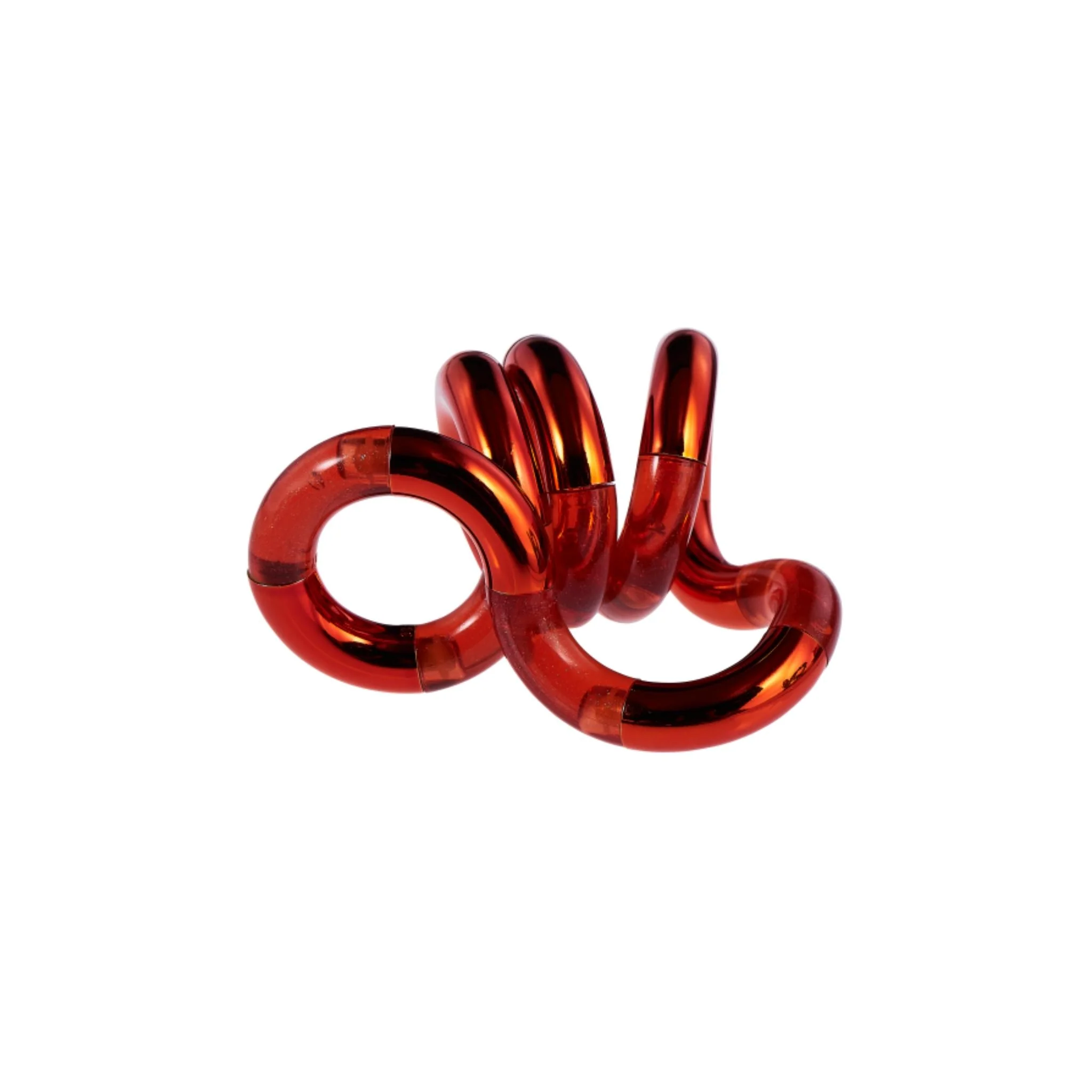 Tangle Jr Crush Sensory Fidget Toy - Image 7