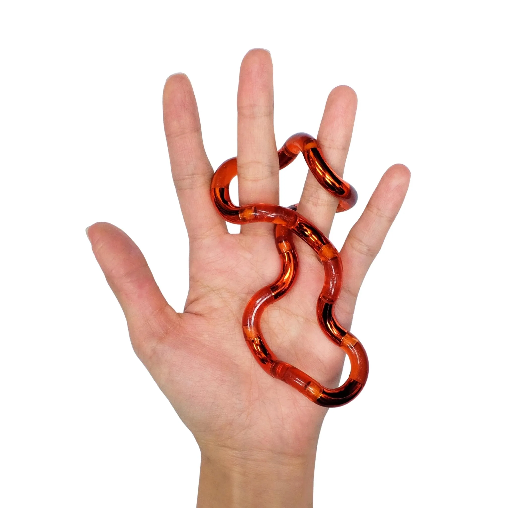 Tangle Jr Crush Sensory Fidget Toy - Image 8