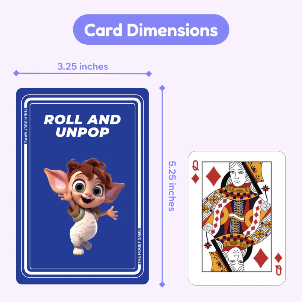 Fidget Game Math Bundle - Multiplication & Division Magic - Image 4